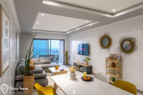 StayHere Beachfront Escape